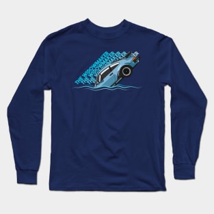 The Widowmaker Long Sleeve T-Shirt